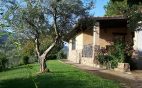Casa Rural Josefina 1 y 2